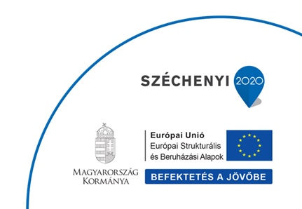 Rögzített Projekt Logó